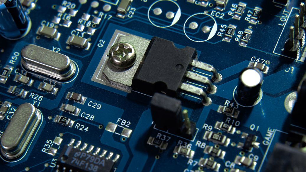 SMD Resistors